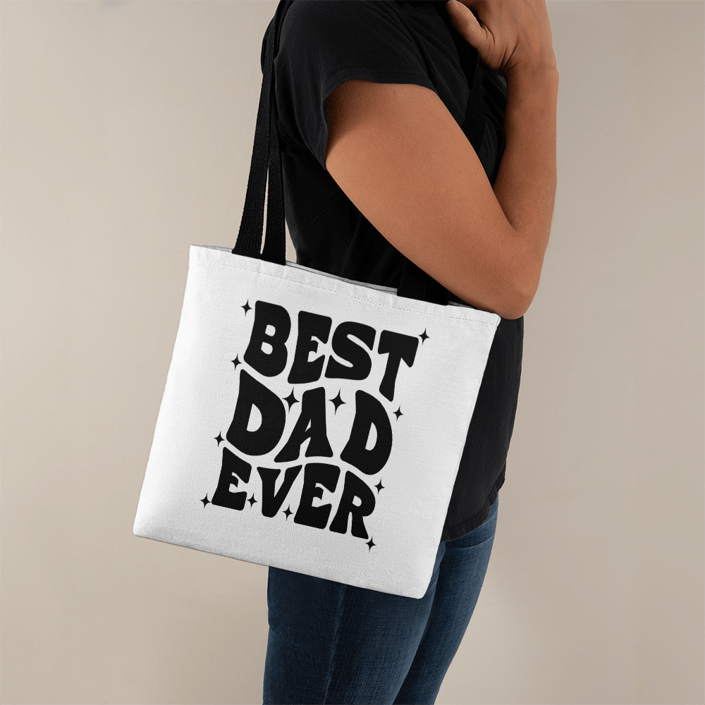 Best Dad | Classic Tote Bag
