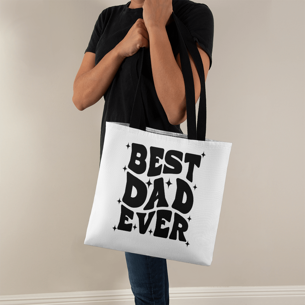 Best Dad | Classic Tote Bag