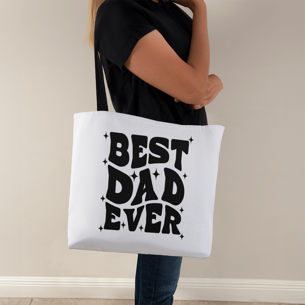 Best Dad | Classic Tote Bag