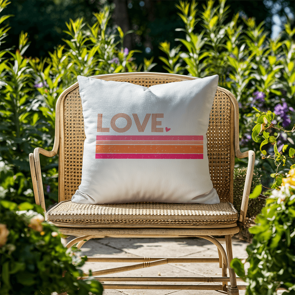 Love | Pillow Collection