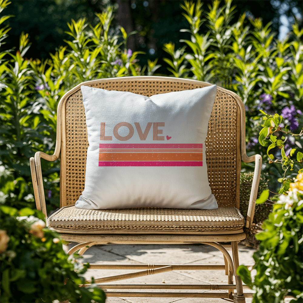 Love | Pillow Collection