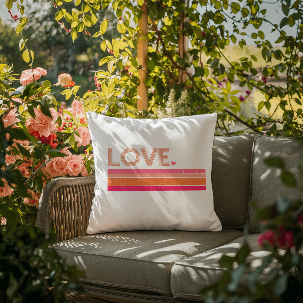 Love | Pillow Collection