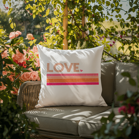 Love | Pillow Collection